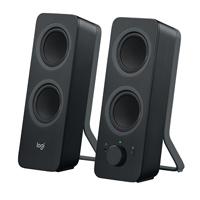 BOCINAS LOGITECH Z207 NEGRO 2.0 BLUETOOTH Y CONEXION 3.5 PC/MAC/MP3 BOCINAS LOGITECH Z207 NEGRO 2.0 BLUETOOTH Y CONEXION 3.5 PC/MAC/MP3